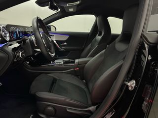 Mercedes-Benz CLA 200 2021 RESERVE 4MATIC 8G-CDT AMG-thumb-10