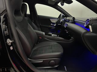 Mercedes-Benz CLA 200 2021 RESERVE 4MATIC 8G-CDT AMG-thumb-11