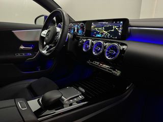 Mercedes-Benz CLA 200 2021 RESERVE 4MATIC 8G-CDT AMG-thumb-16