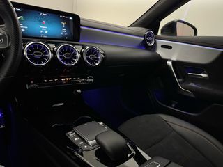 Mercedes-Benz CLA 200 2021 RESERVE 4MATIC 8G-CDT AMG-thumb-17