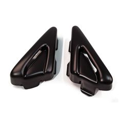 Cult-Werk, V-Rod gas tank cover set 'Racing'