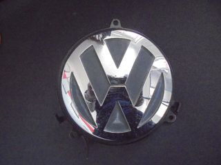 VW PASSAT ΧΕΙΡΟΛΑΒΗ / ΣΗΜΑ ΠΟΡΤΜΠΑΓΚΑΖ