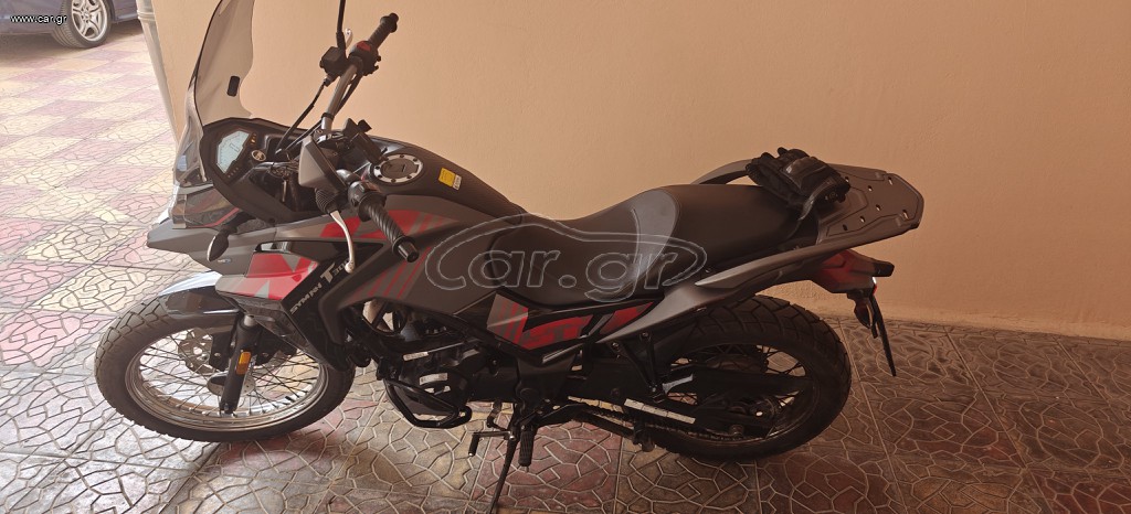 Sym NH-T 2024