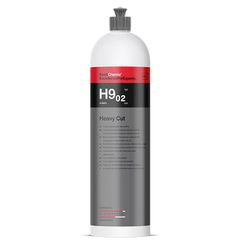 Koch-Chemie H9.02 Heavy Cut 1LT ΚΟΠΤΙΚΗ ΑΛΟΙΦΗ (458001)