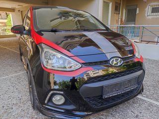 Hyundai i 10 2017 SPORTSLINE
