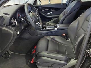 Mercedes-Benz GLC 300 2022 **RESERVE**de300 4MATIC 2.0 ΕΛΛΗΝΙΚΗΣ ΑΝΤΙΠΡΟΣΩΠΕΙΑΣ-thumb-4