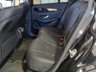 Mercedes-Benz GLC 300 2022 **RESERVE**de300 4MATIC 2.0 ΕΛΛΗΝΙΚΗΣ ΑΝΤΙΠΡΟΣΩΠΕΙΑΣ-thumb-5