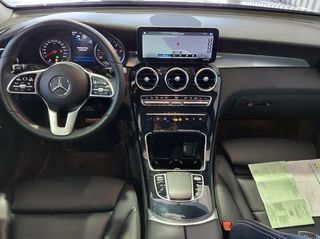 Mercedes-Benz GLC 300 2022 **RESERVE**de300 4MATIC 2.0 ΕΛΛΗΝΙΚΗΣ ΑΝΤΙΠΡΟΣΩΠΕΙΑΣ-thumb-6