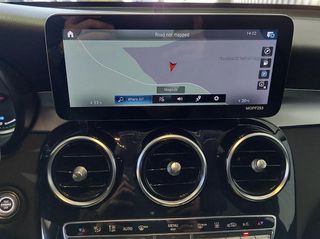 Mercedes-Benz GLC 300 2022 **RESERVE**de300 4MATIC 2.0 ΕΛΛΗΝΙΚΗΣ ΑΝΤΙΠΡΟΣΩΠΕΙΑΣ-thumb-7