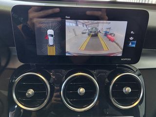 Mercedes-Benz GLC 300 2022 **RESERVE**de300 4MATIC 2.0 ΕΛΛΗΝΙΚΗΣ ΑΝΤΙΠΡΟΣΩΠΕΙΑΣ-thumb-8