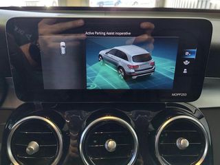 Mercedes-Benz GLC 300 2022 **RESERVE**de300 4MATIC 2.0 ΕΛΛΗΝΙΚΗΣ ΑΝΤΙΠΡΟΣΩΠΕΙΑΣ-thumb-9