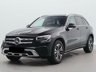 Mercedes-Benz GLC 300 2022 **RESERVE**de300 4MATIC 2.0 ΕΛΛΗΝΙΚΗΣ ΑΝΤΙΠΡΟΣΩΠΕΙΑΣ-thumb-1