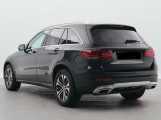 Mercedes-Benz GLC 300 2022 **RESERVE**de300 4MATIC 2.0 ΕΛΛΗΝΙΚΗΣ ΑΝΤΙΠΡΟΣΩΠΕΙΑΣ-thumb-3
