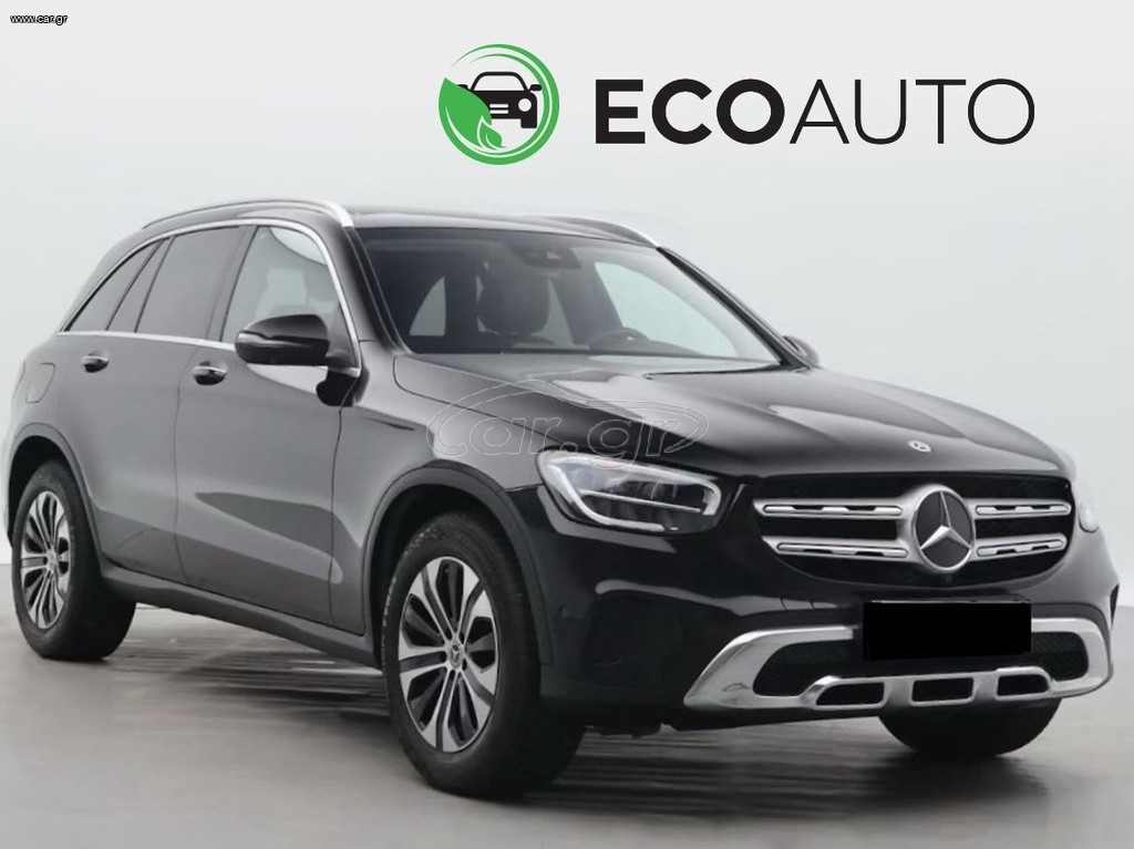 Mercedes-Benz GLC 300 2022 **RESERVE**de300 4MATIC 2.0 ΕΛΛΗΝΙΚΗΣ ΑΝΤΙΠΡΟΣΩΠΕΙΑΣ