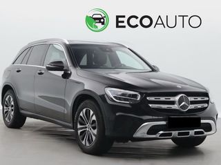 Mercedes-Benz GLC 300 2022 **RESERVE**de300 4MATIC 2.0 ΕΛΛΗΝΙΚΗΣ ΑΝΤΙΠΡΟΣΩΠΕΙΑΣ