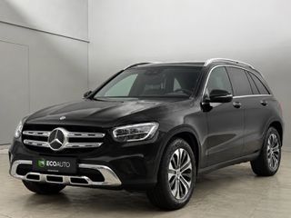 Mercedes-Benz GLC 300 2022 **RESERVE**de300 4MATIC 2.0 ΕΛΛΗΝΙΚΗΣ ΑΝΤΙΠΡΟΣΩΠΕΙΑΣ-thumb-1