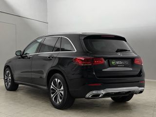 Mercedes-Benz GLC 300 2022 **RESERVE**de300 4MATIC 2.0 ΕΛΛΗΝΙΚΗΣ ΑΝΤΙΠΡΟΣΩΠΕΙΑΣ-thumb-2