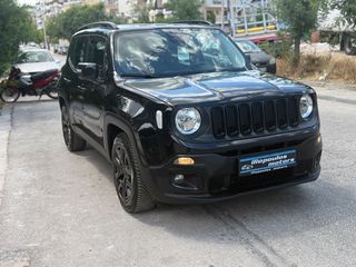 Jeep Renegade 2016 Dawn Of Justice Black edition-thumb-3