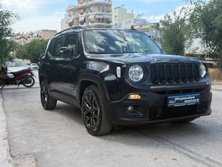 Jeep Renegade 2016 Dawn Of Justice Black edition-thumb-5