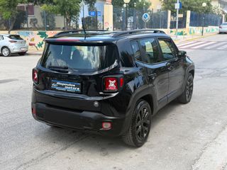 Jeep Renegade 2016 Dawn Of Justice Black edition-thumb-6