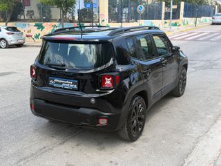 Jeep Renegade 2016 Dawn Of Justice Black edition-thumb-7