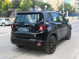 Jeep Renegade 2016 Dawn Of Justice Black edition-thumb-8