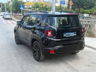 Jeep Renegade 2016 Dawn Of Justice Black edition-thumb-9
