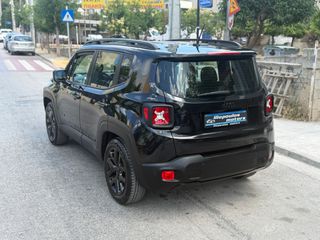 Jeep Renegade 2016 Dawn Of Justice Black edition-thumb-10
