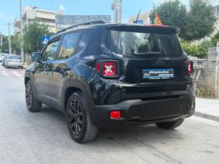 Jeep Renegade 2016 Dawn Of Justice Black edition-thumb-11