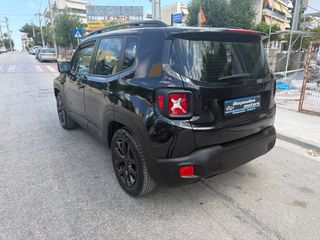 Jeep Renegade 2016 Dawn Of Justice Black edition-thumb-12