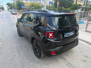 Jeep Renegade 2016 Dawn Of Justice Black edition-thumb-13