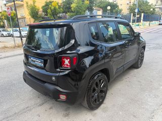 Jeep Renegade 2016 Dawn Of Justice Black edition-thumb-14