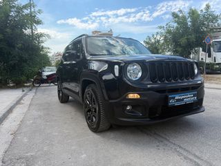 Jeep Renegade 2016 Dawn Of Justice Black edition-thumb-15