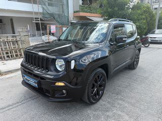Jeep Renegade 2016 Dawn Of Justice Black edition-thumb-16