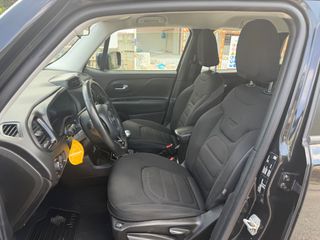 Jeep Renegade 2016 Dawn Of Justice Black edition-thumb-17