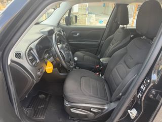 Jeep Renegade 2016 Dawn Of Justice Black edition-thumb-18