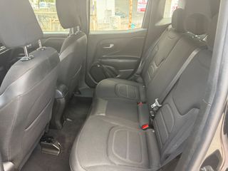 Jeep Renegade 2016 Dawn Of Justice Black edition-thumb-20