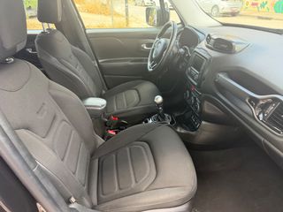 Jeep Renegade 2016 Dawn Of Justice Black edition-thumb-23