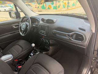 Jeep Renegade 2016 Dawn Of Justice Black edition-thumb-25