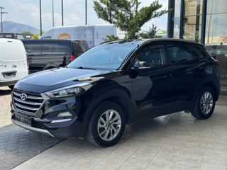 Hyundai Tucson 2016 GLS ΜΕ NAVI ΚΑΙ CAMERA + ΔΙΖΩΝΙΚΟΣ ΚΛΙΜΑΤΙΣΜΟΣ-thumb-1