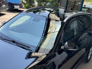 Hyundai Tucson 2016 GLS ΜΕ NAVI ΚΑΙ CAMERA + ΔΙΖΩΝΙΚΟΣ ΚΛΙΜΑΤΙΣΜΟΣ-thumb-6