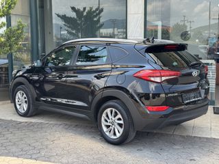 Hyundai Tucson 2016 GLS ΜΕ NAVI ΚΑΙ CAMERA + ΔΙΖΩΝΙΚΟΣ ΚΛΙΜΑΤΙΣΜΟΣ-thumb-7