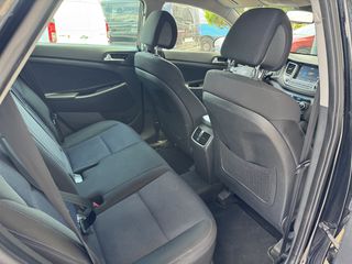 Hyundai Tucson 2016 GLS ΜΕ NAVI ΚΑΙ CAMERA + ΔΙΖΩΝΙΚΟΣ ΚΛΙΜΑΤΙΣΜΟΣ-thumb-36