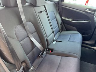 Hyundai Tucson 2016 GLS ΜΕ NAVI ΚΑΙ CAMERA + ΔΙΖΩΝΙΚΟΣ ΚΛΙΜΑΤΙΣΜΟΣ-thumb-37