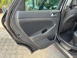 Hyundai Tucson 2016 GLS ΜΕ NAVI ΚΑΙ CAMERA + ΔΙΖΩΝΙΚΟΣ ΚΛΙΜΑΤΙΣΜΟΣ-thumb-38