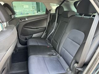 Hyundai Tucson 2016 GLS ΜΕ NAVI ΚΑΙ CAMERA + ΔΙΖΩΝΙΚΟΣ ΚΛΙΜΑΤΙΣΜΟΣ-thumb-39