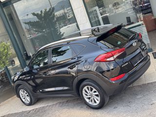 Hyundai Tucson 2016 GLS ΜΕ NAVI ΚΑΙ CAMERA + ΔΙΖΩΝΙΚΟΣ ΚΛΙΜΑΤΙΣΜΟΣ-thumb-10