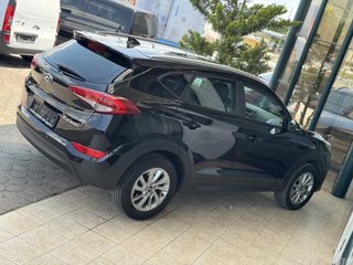 Hyundai Tucson 2016 GLS ΜΕ NAVI ΚΑΙ CAMERA + ΔΙΖΩΝΙΚΟΣ ΚΛΙΜΑΤΙΣΜΟΣ-thumb-11