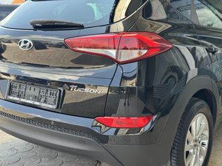 Hyundai Tucson 2016 GLS ΜΕ NAVI ΚΑΙ CAMERA + ΔΙΖΩΝΙΚΟΣ ΚΛΙΜΑΤΙΣΜΟΣ-thumb-12