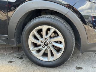 Hyundai Tucson 2016 GLS ΜΕ NAVI ΚΑΙ CAMERA + ΔΙΖΩΝΙΚΟΣ ΚΛΙΜΑΤΙΣΜΟΣ-thumb-14